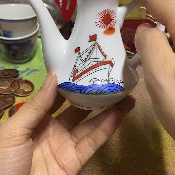 直播间里闪购链接