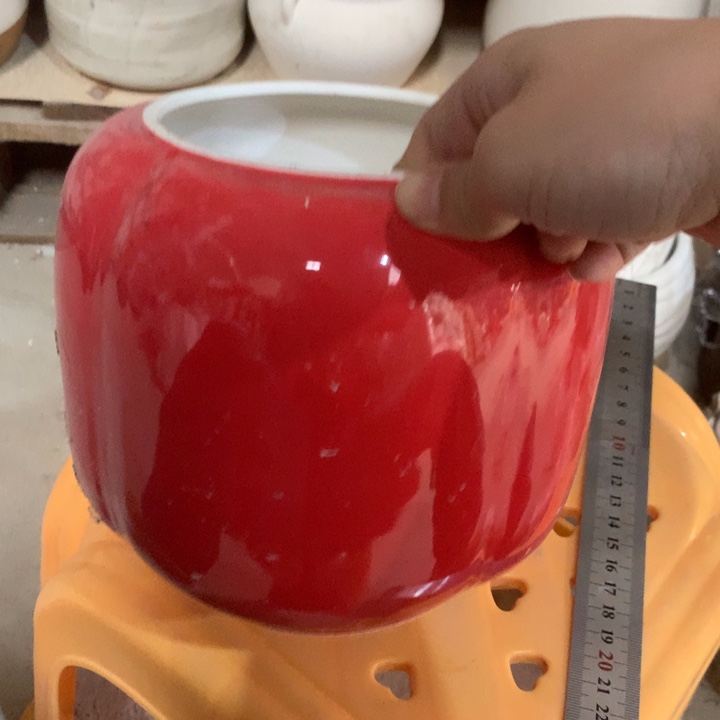 默认打孔口有11-16微瑕