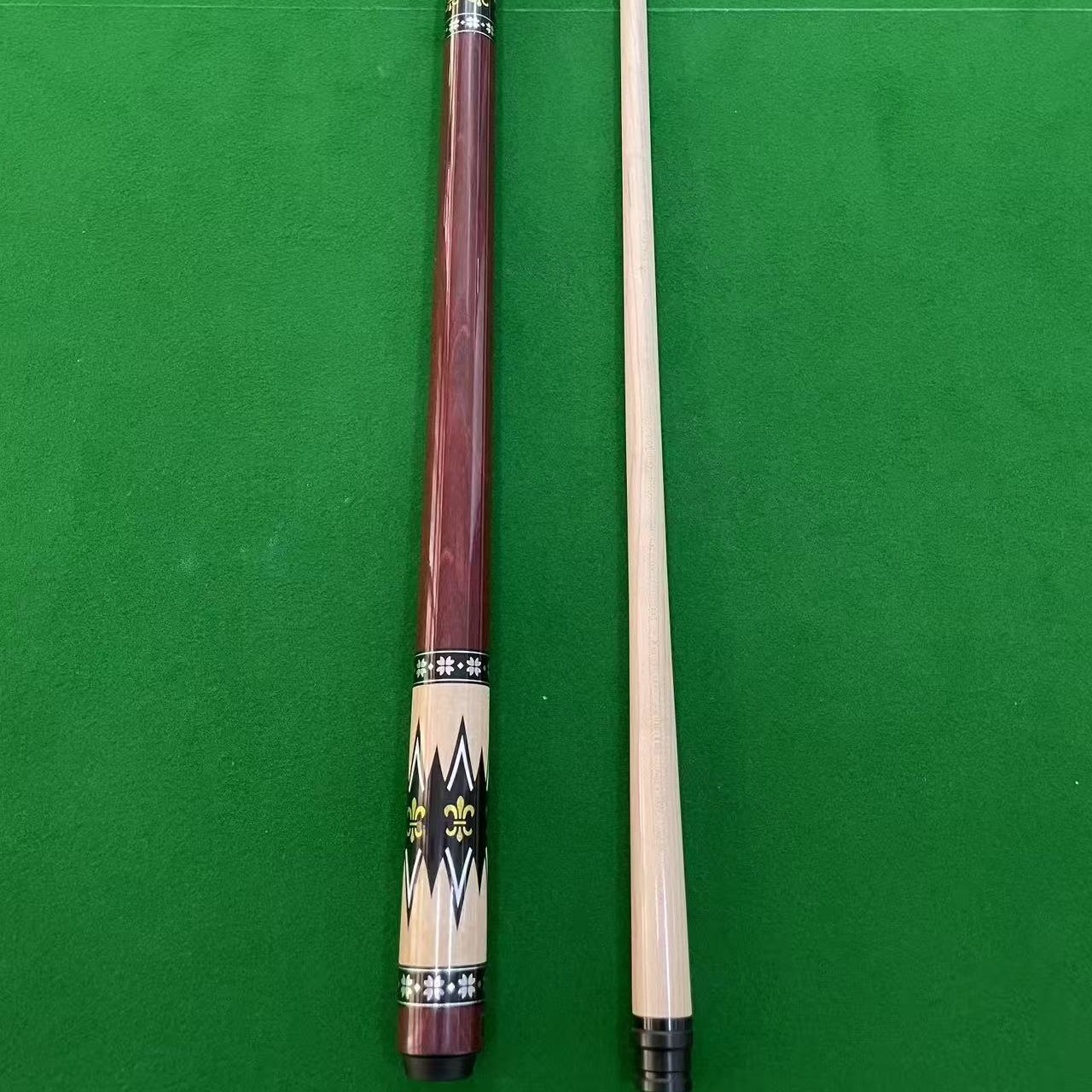 分体大头杆打感通透