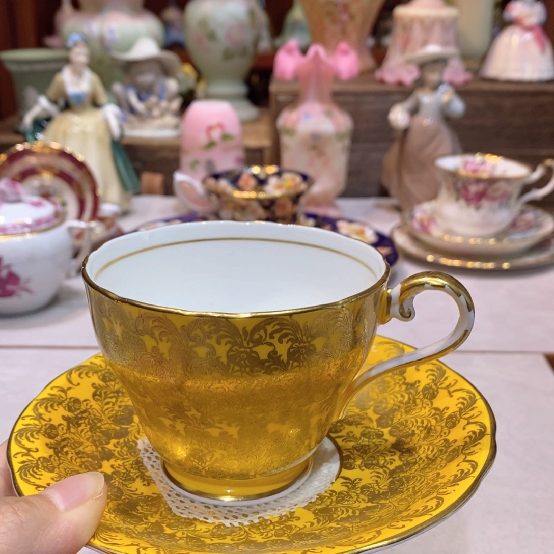 瓷片一杯一碟啊啊啊啊