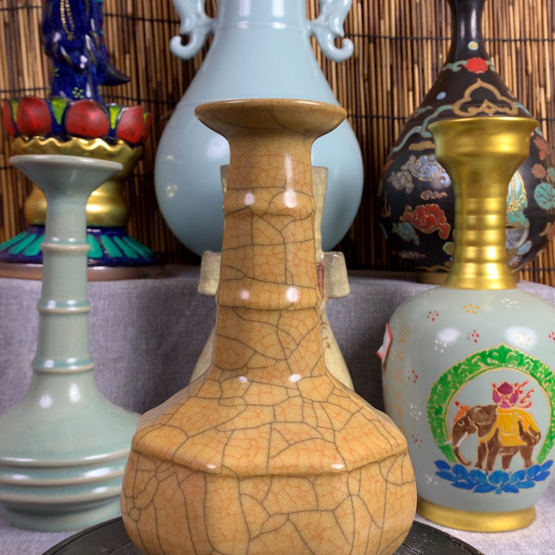 摆件瓷器11111111112222