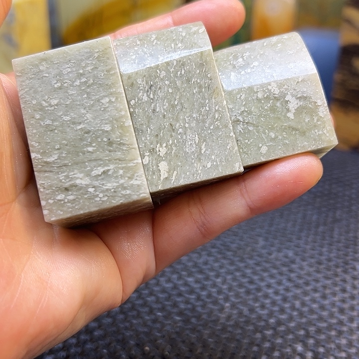没***汁老挝石印章石印章石