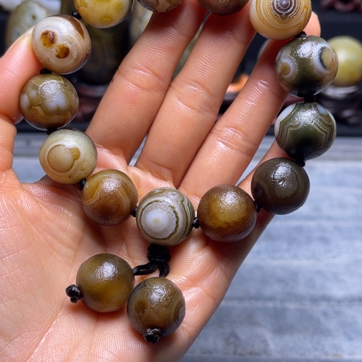 淄***厂玛瑙/玉髓未镶嵌裸石