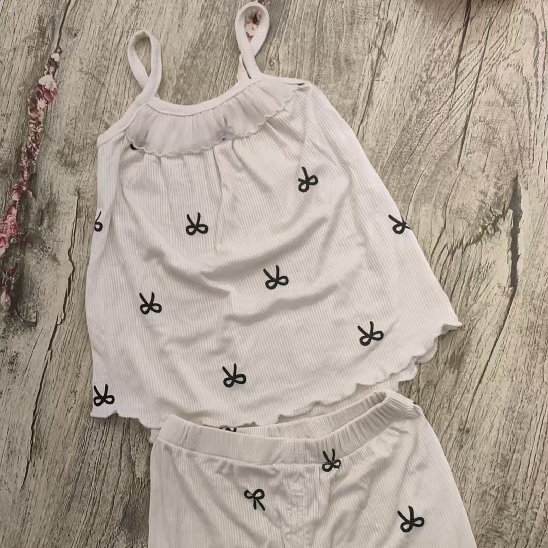 宝宝套装（断码处理）