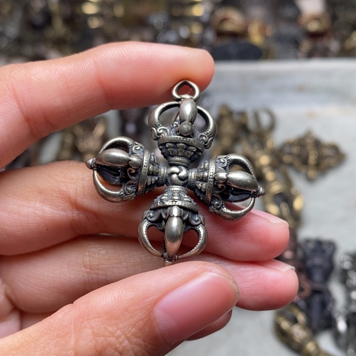 铜家居工艺福利挂件