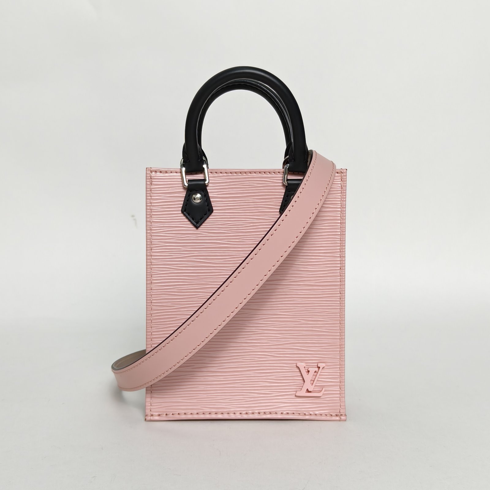 99新 LouisVuitton/路易威登 【娇活动】琴谱包14牛皮芯片 723886