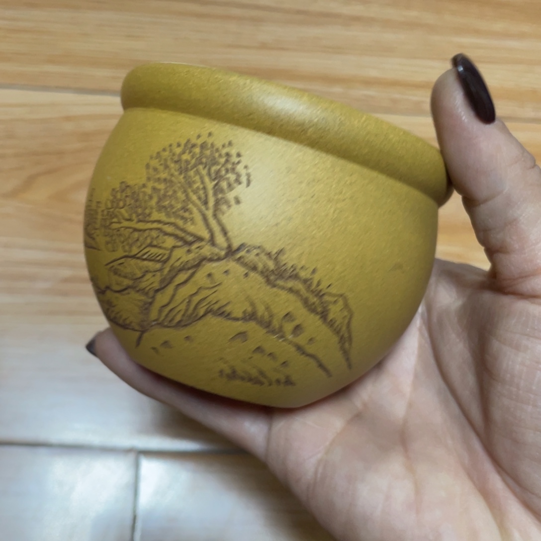 紫砂茶壶紫砂艺术学院