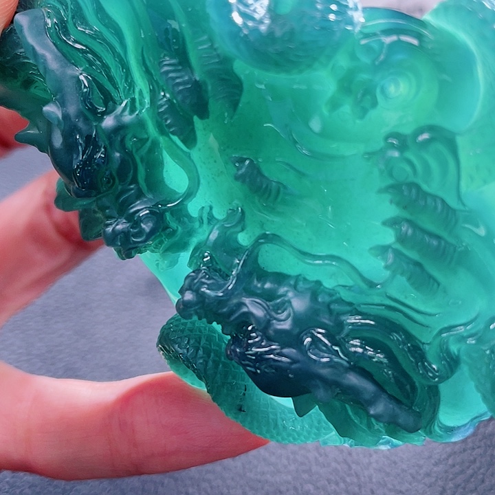 翡翠颈饰未镶嵌999999999