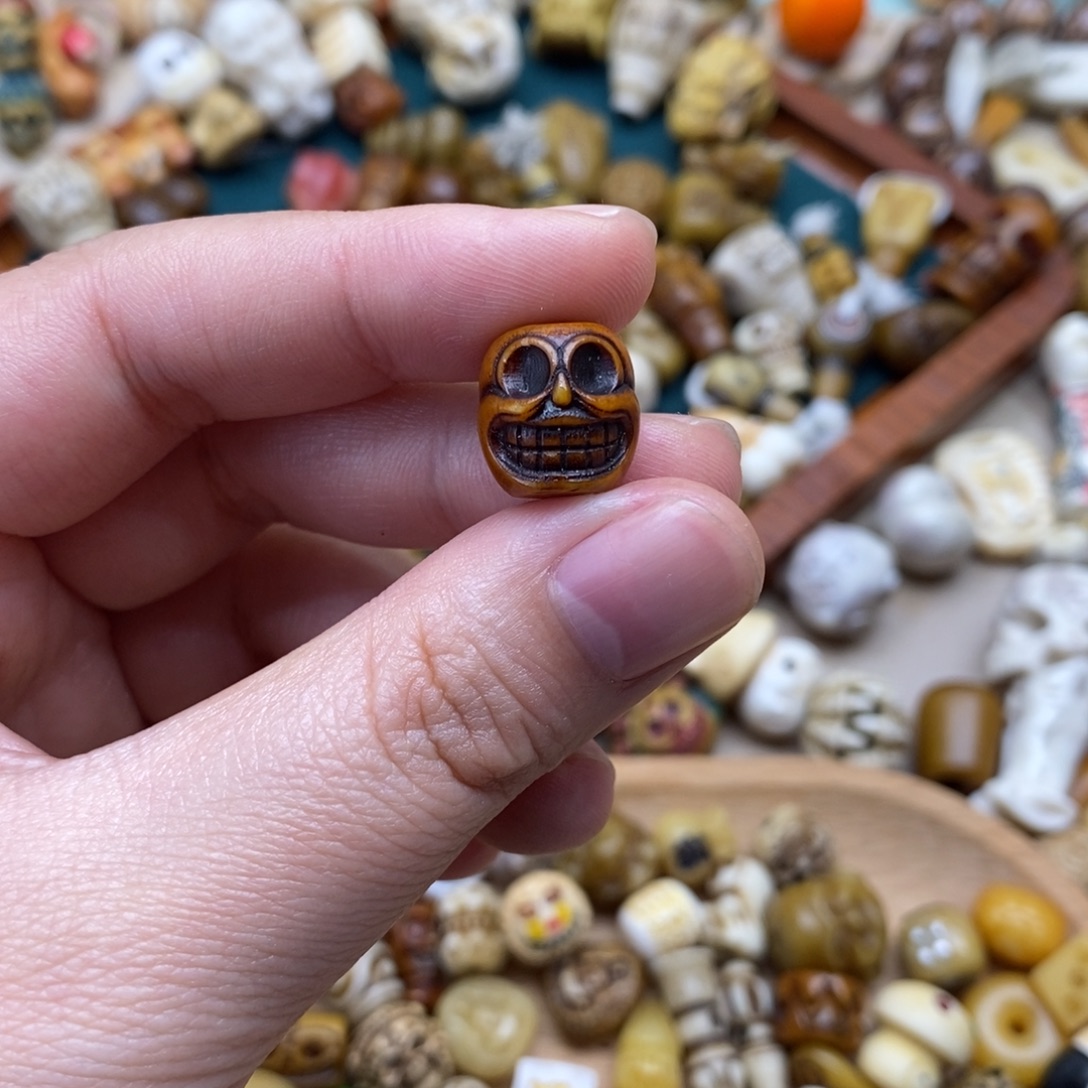 小***¿驼骨其他配饰配件