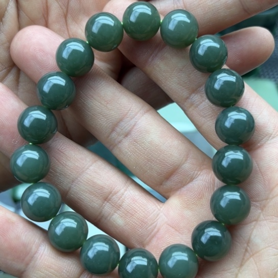 和田玉未镶嵌珠宝半成品