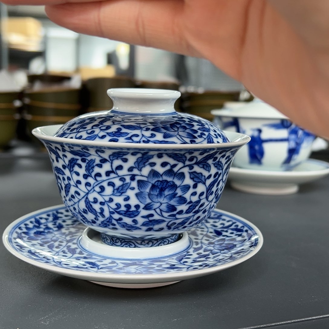 【闪购商品】陶瓷艺术陶瓷艺术