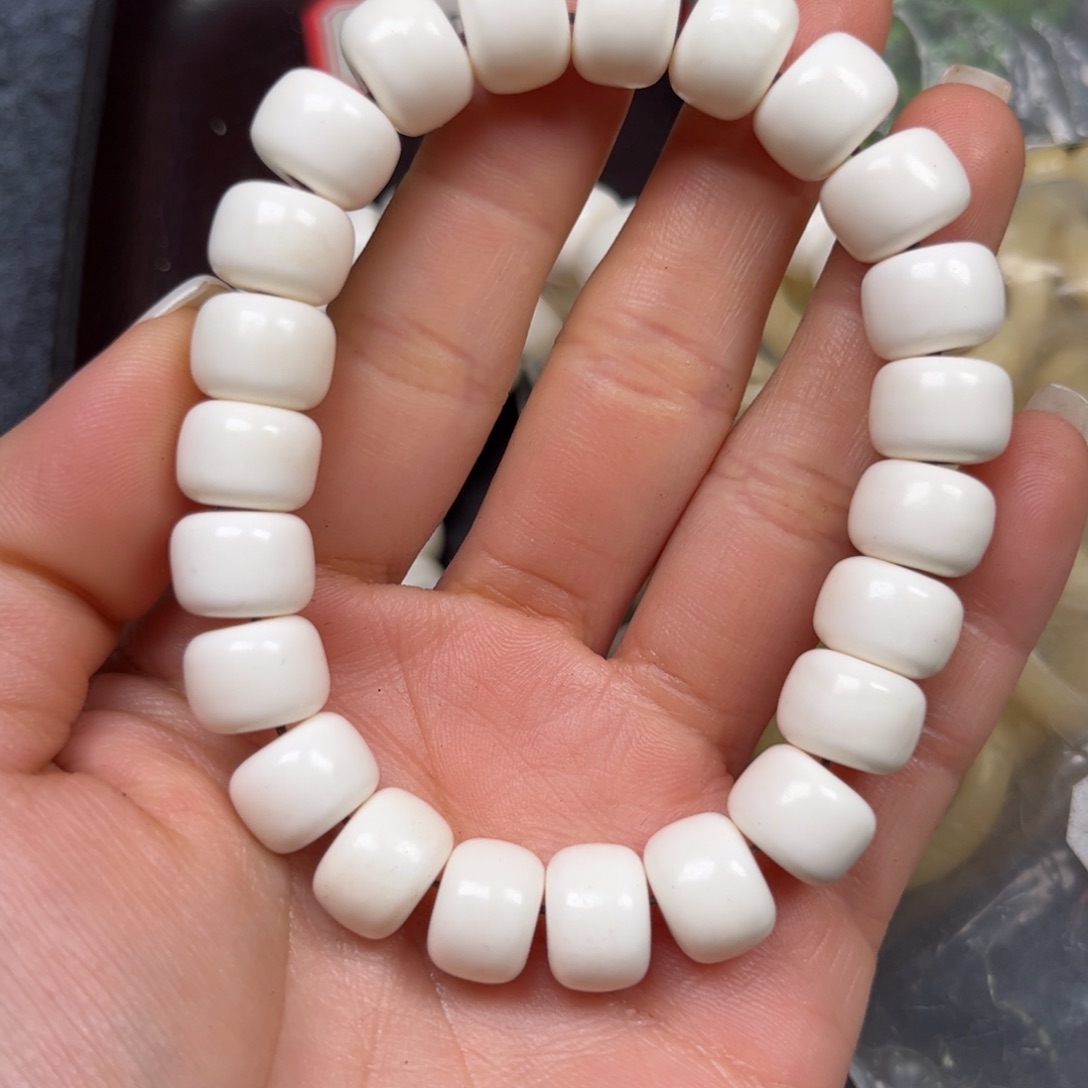 手串/手链驼骨编号94尺寸1.2