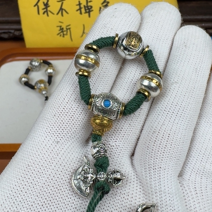 铜合金夏季拉姆三通套装