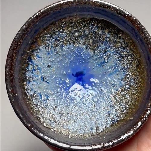 【闪购商品】茶盏-127............