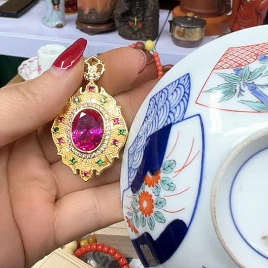 瓷器艺术品工艺品