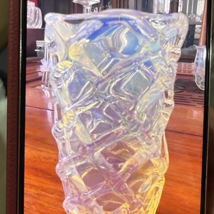 玉见 琳琅绿茶杯 熏银