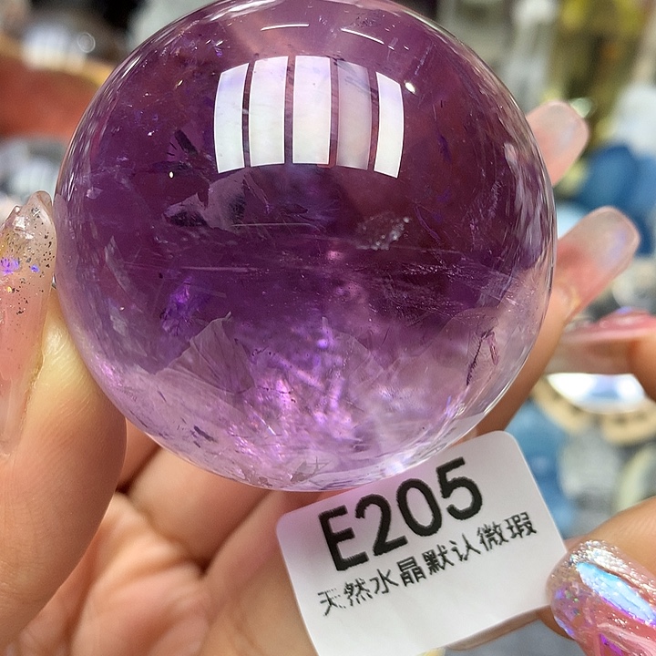 水晶摆件未镶嵌摆件