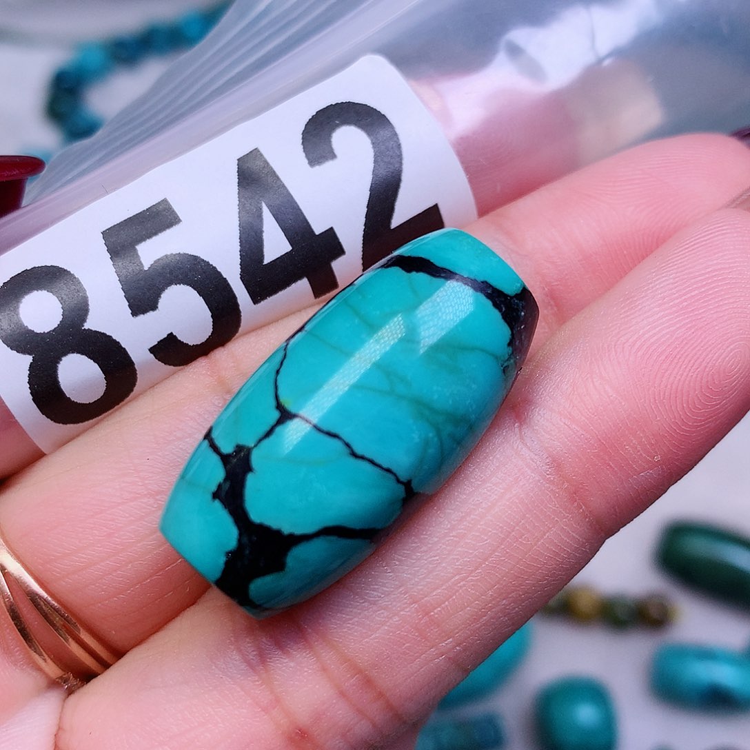 空竹粉丝专享十堰特色手工散珠