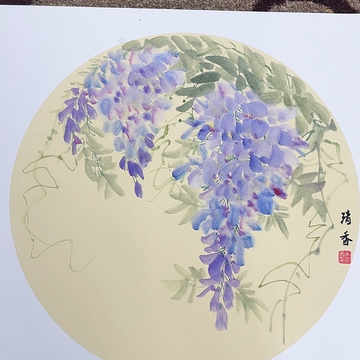 国画孙淑芬哈哈哈哈哈哈哈哈