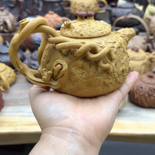 紫砂茶壶羽**昵紫砂茶具套装特价