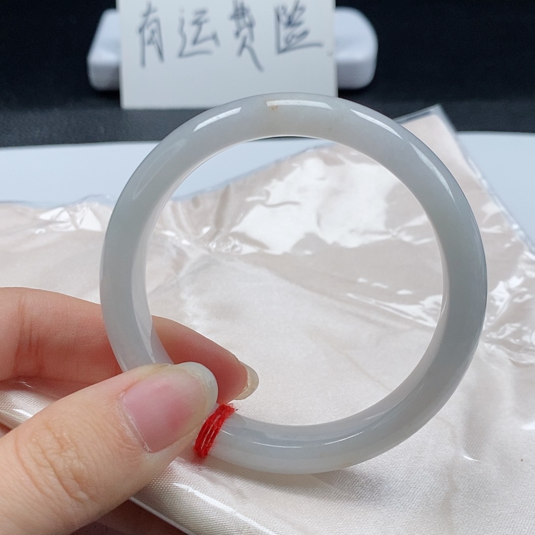 【闪购商品】翡翠手镯未镶嵌233号