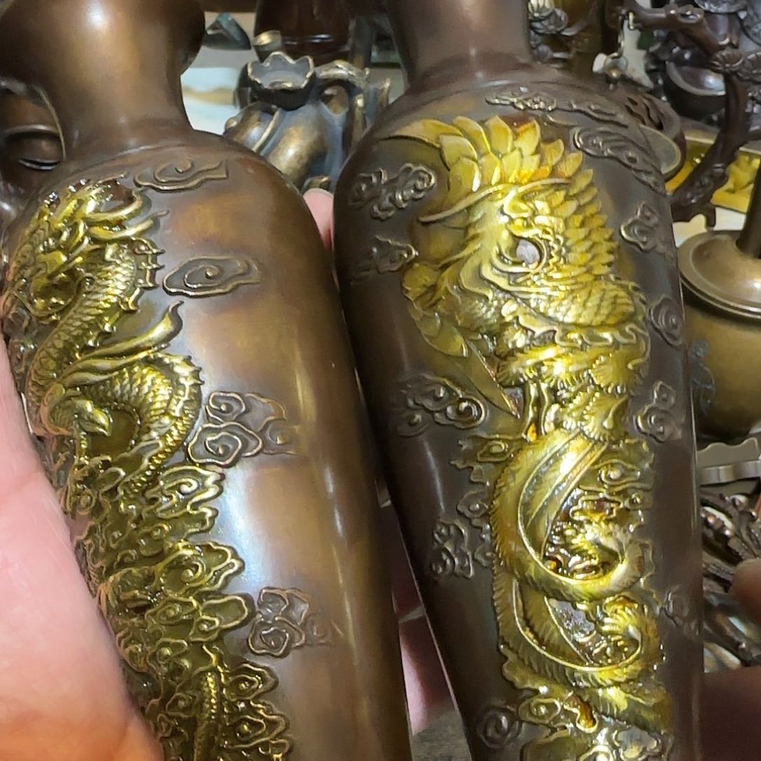 老铜器老铜器老铜器