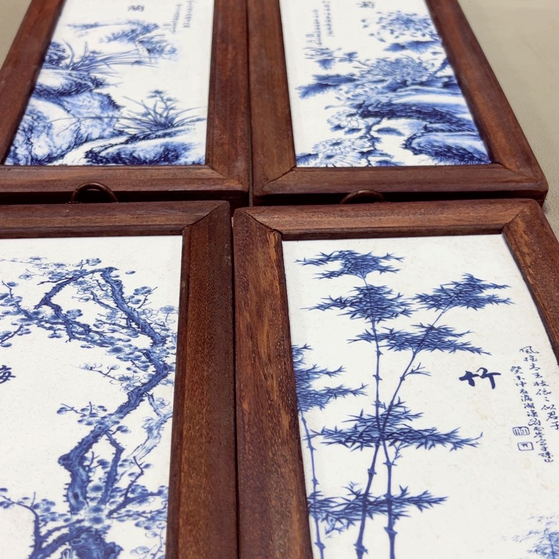 瓷片大漂亮啊啊啊