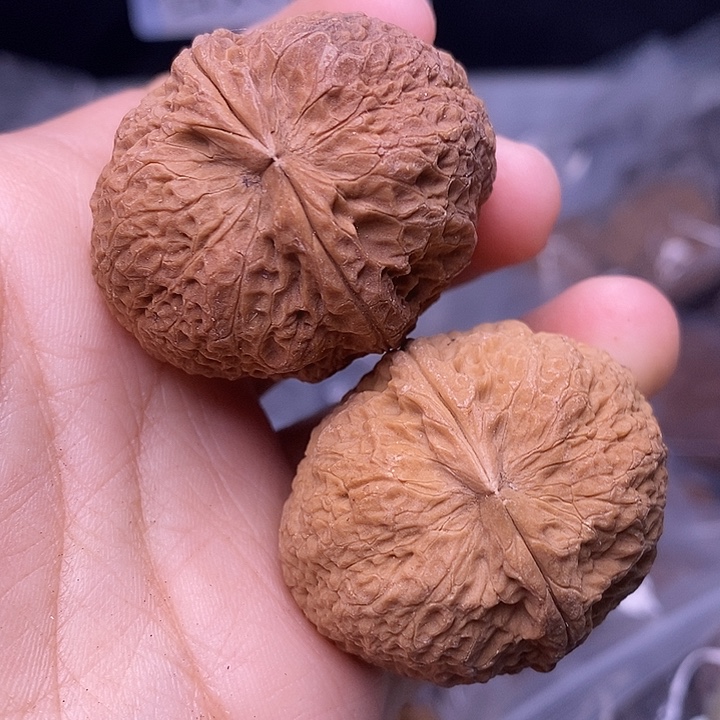 文玩核桃吊坠  189