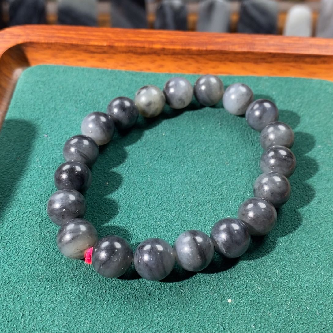 【闪购商品】颈饰未镶嵌和田玉