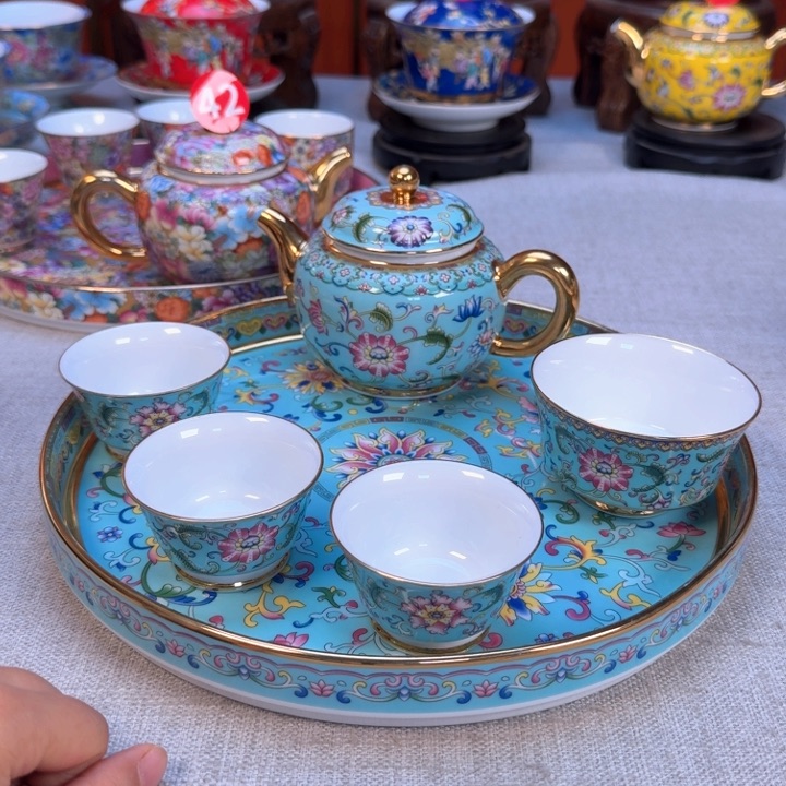 景德镇陶瓷景德镇瓷器