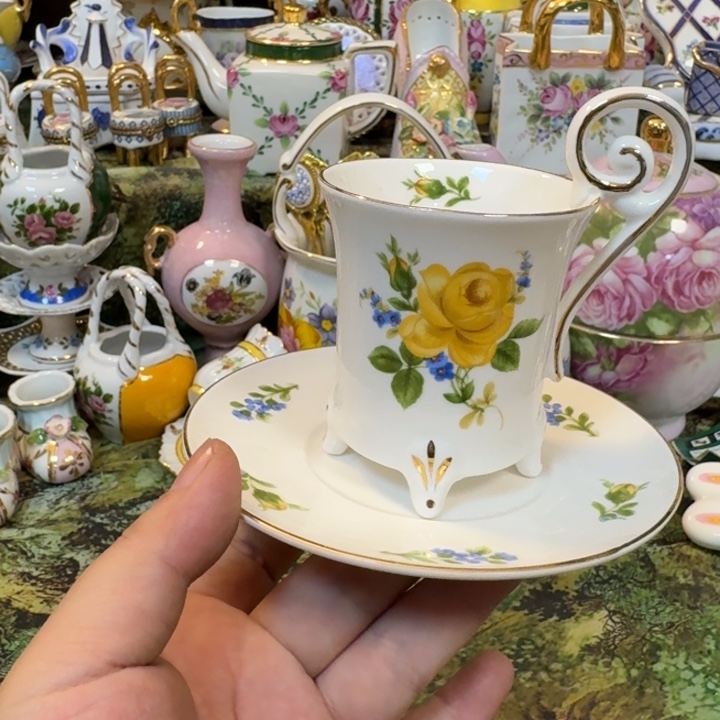 鹿与海陶瓷家居有限公司