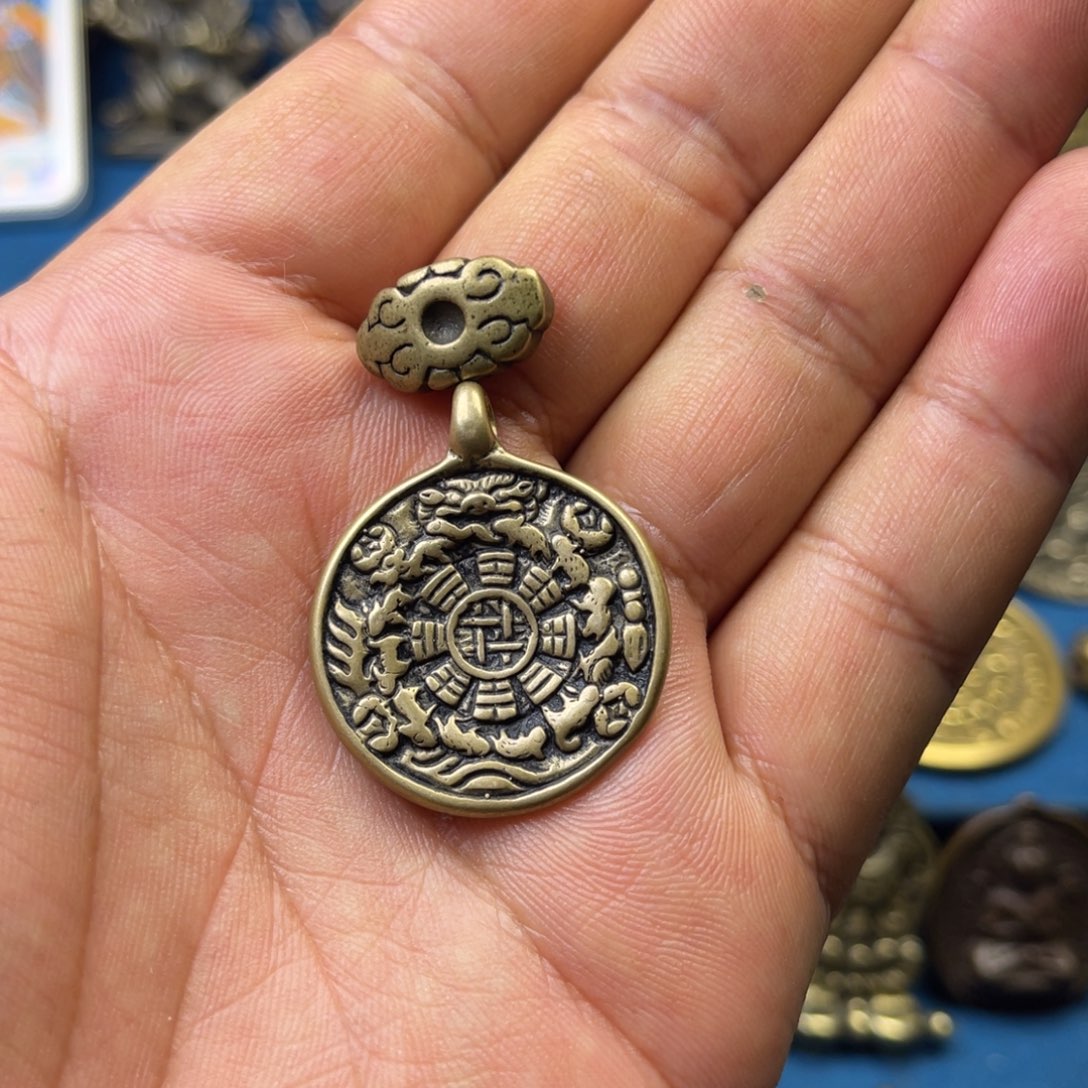 泥塑特色手工艺品