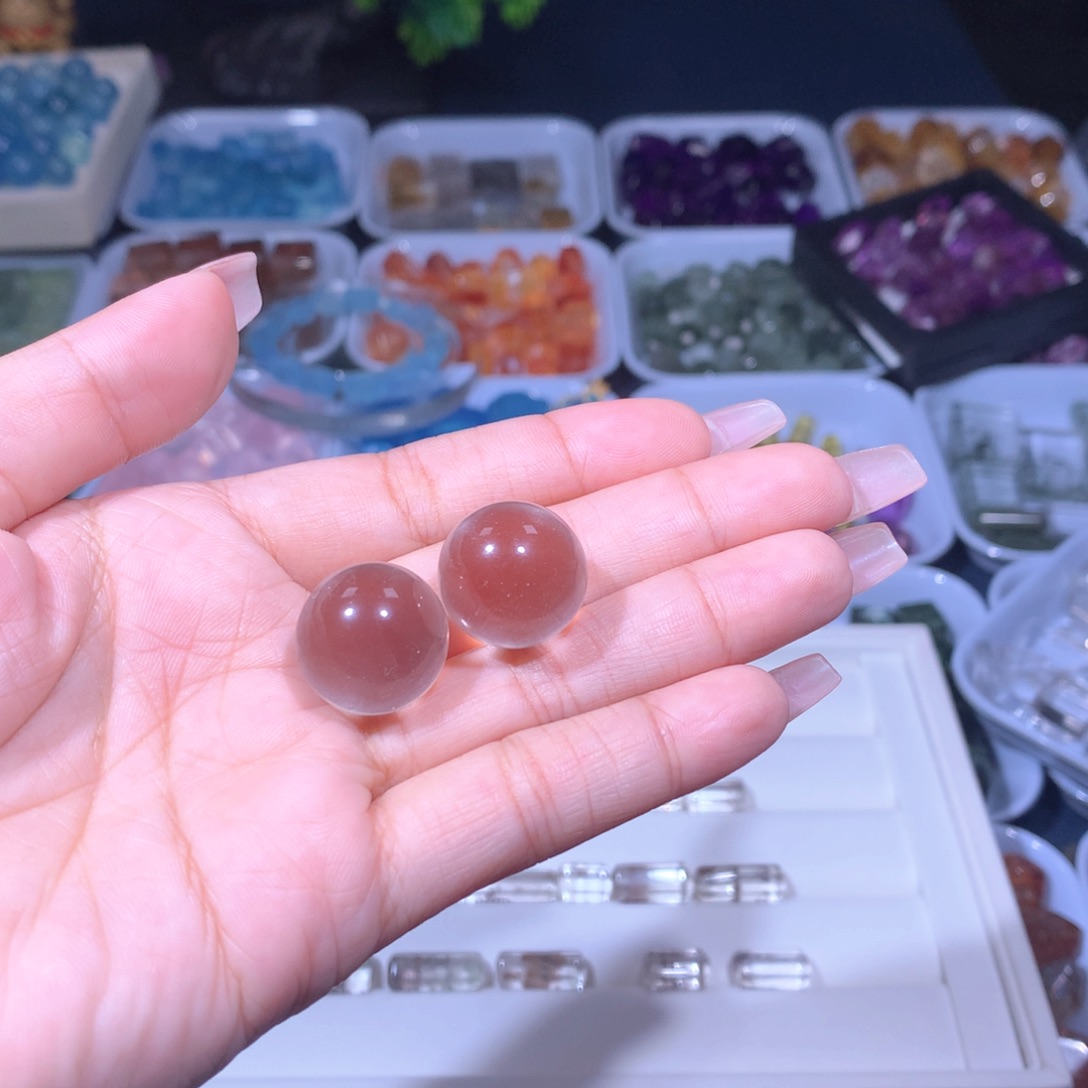 银S925镶嵌珠宝半成品紫晶?****?