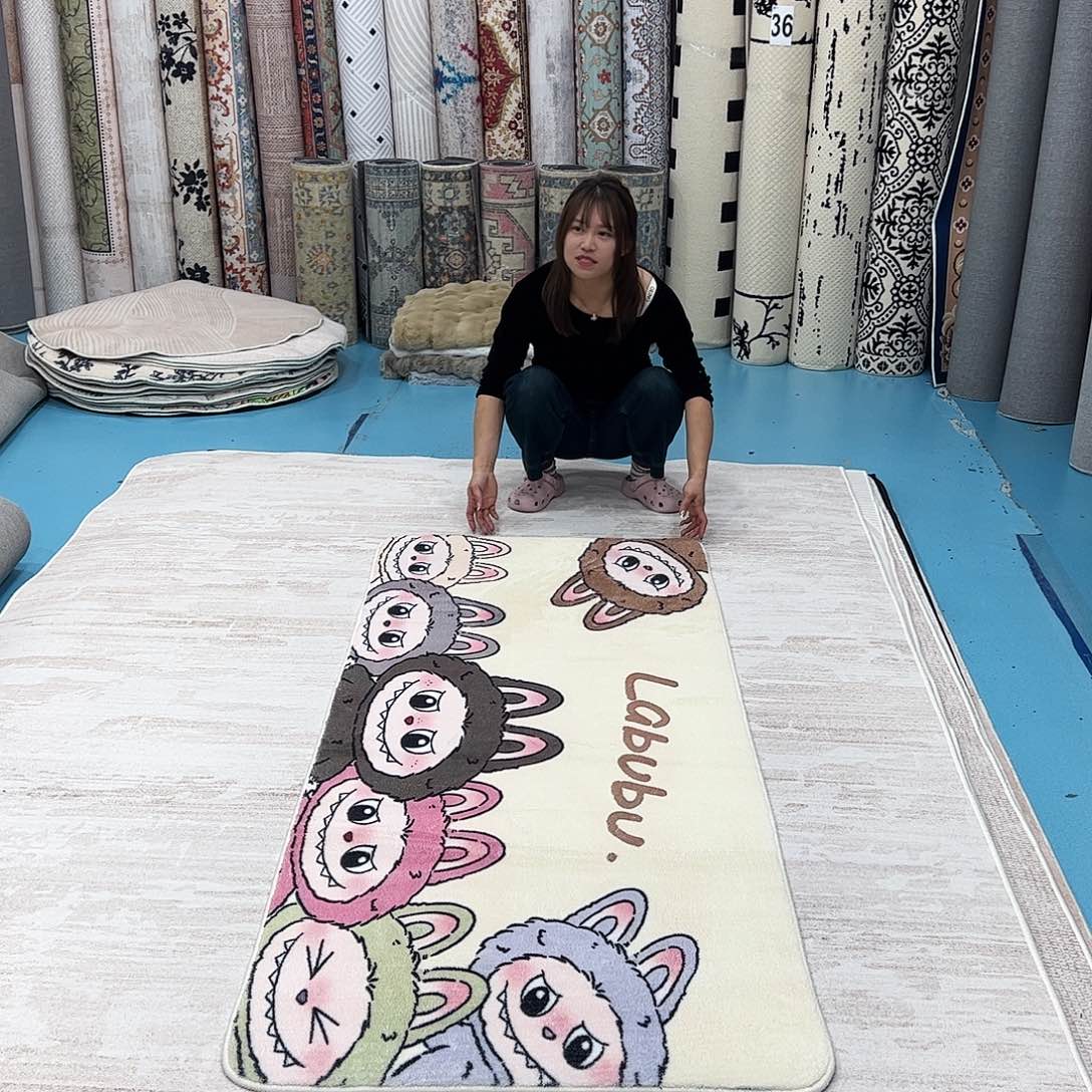 混纺80×200误差±1-3cm棉布底仿羊绒全新特价福利