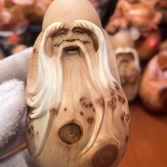 柏木（崖柏）Hhhfhhhhhhgb