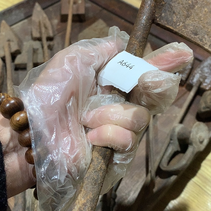 映***红陶其他644号工艺品