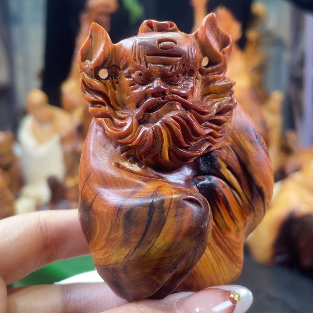 手串/手链柏木（崖柏）