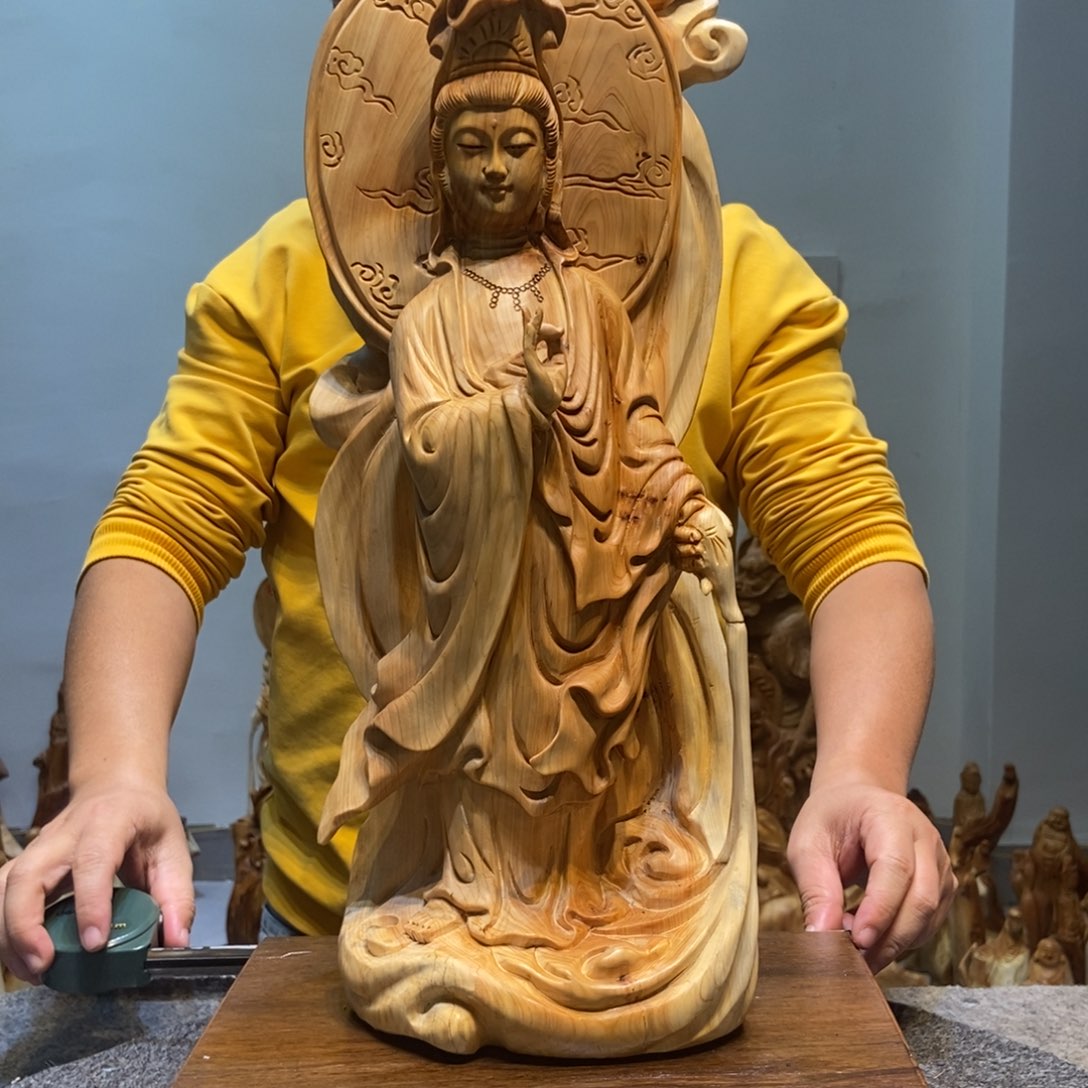 柏木（崖柏）精品太行崖柏