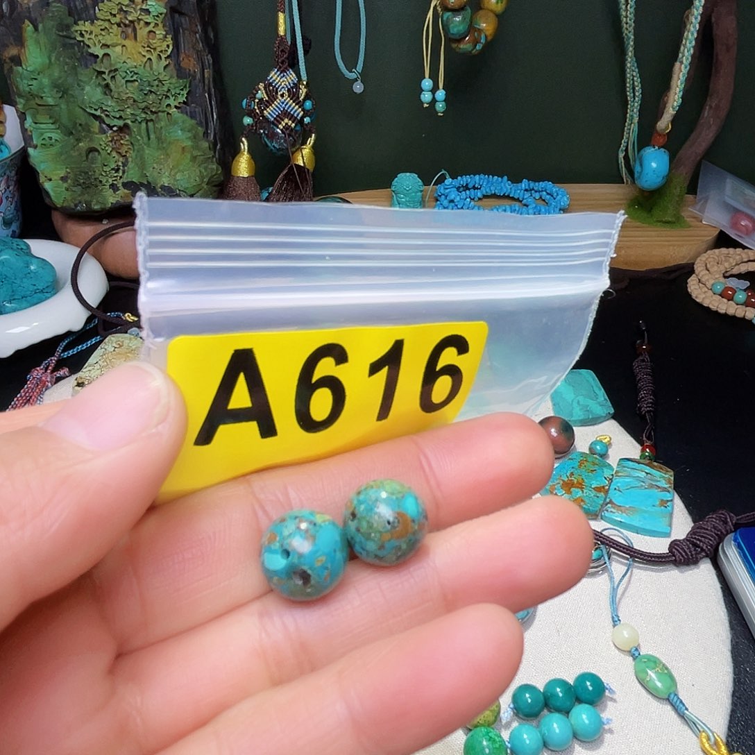 绿石头十堰特色手工古风配饰