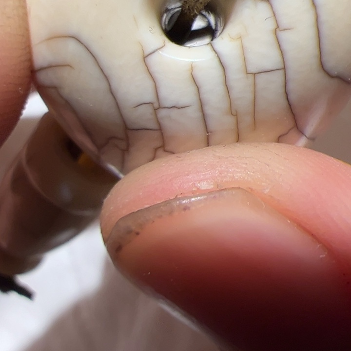 玻璃配饰你在一起的