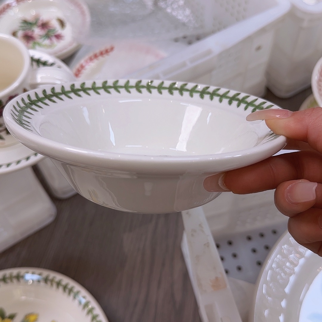 摆件欧洲瓷器收藏鉴赏