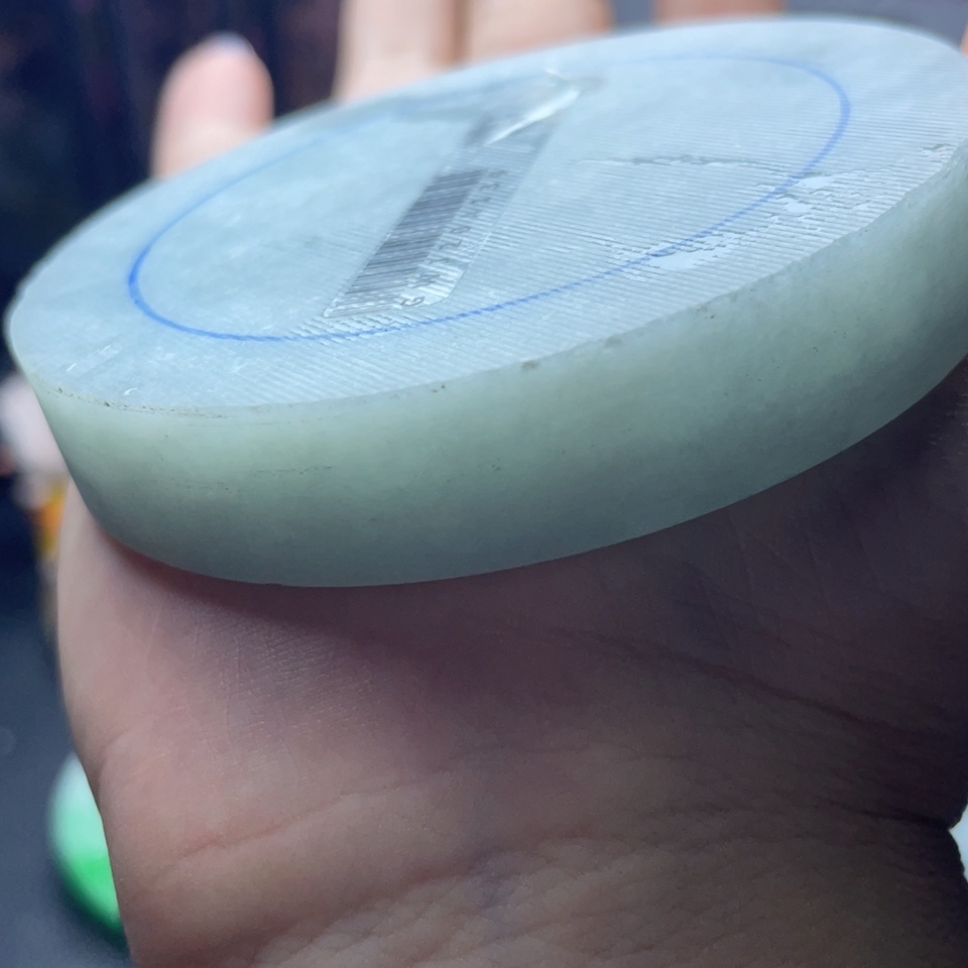 流***9定制翡翠未镶嵌缅A翡翠多样性发一定金