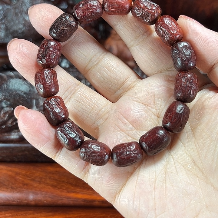 檀香紫檀（小叶紫檀）