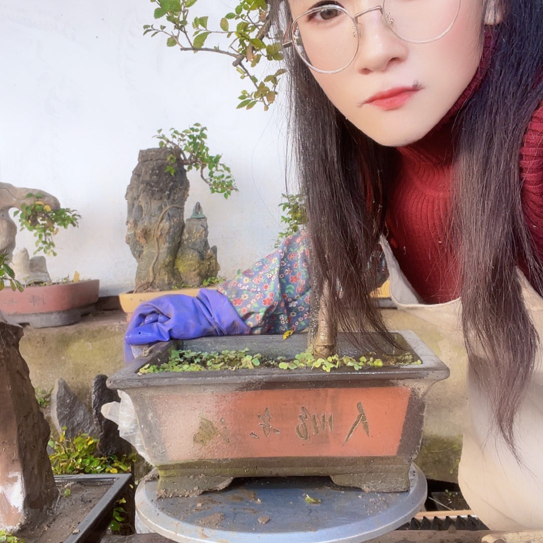 花***毅无花朵直播间不见不散你