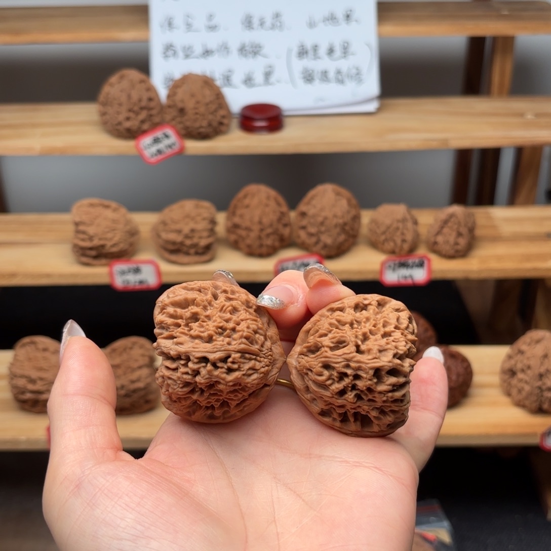 ****.核桃涿鹿一代南疆42