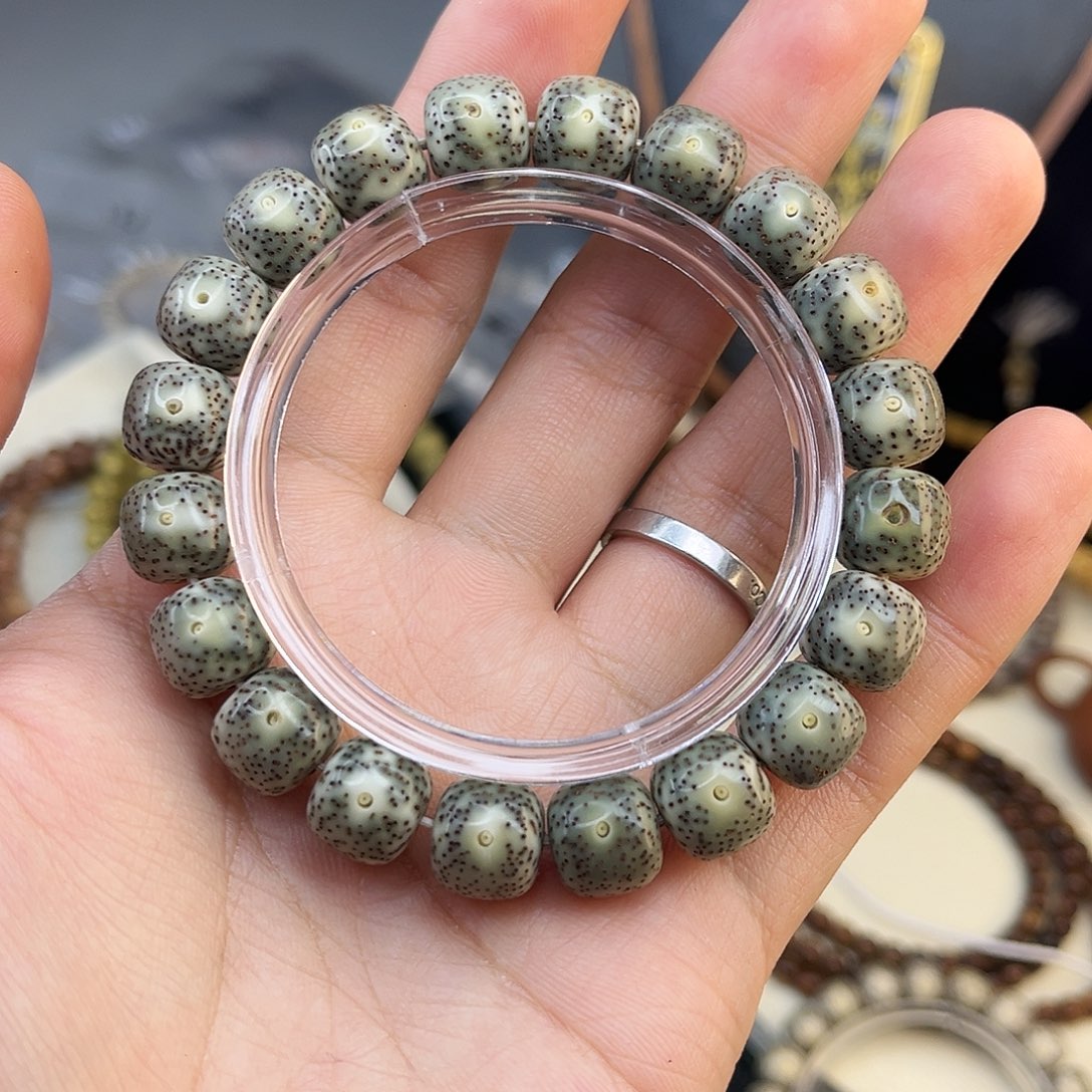 手串星月菩提66元福利