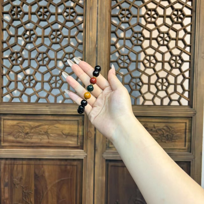 精品文玩手串S-0047无礼盒