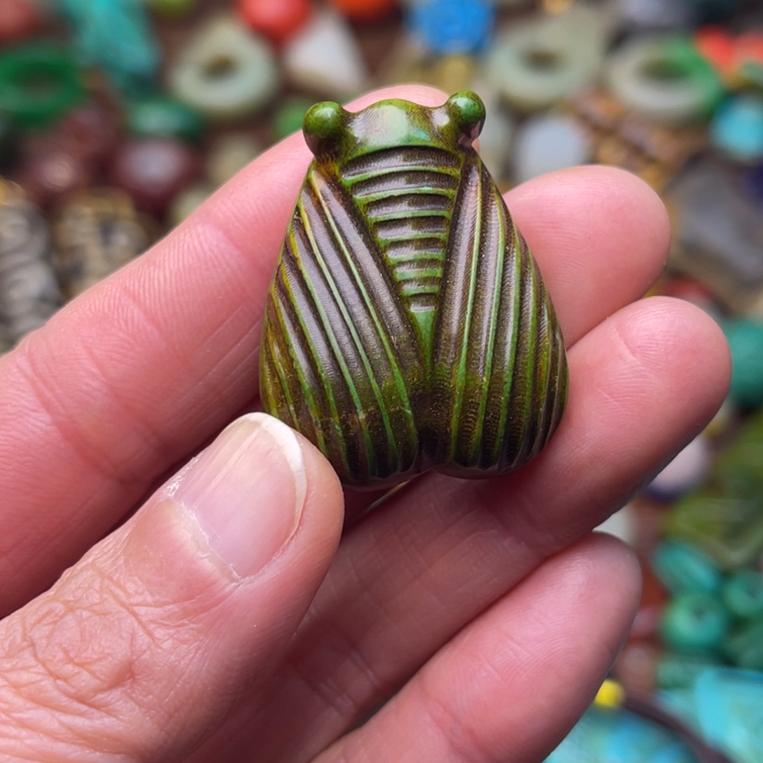 王***权玛瑙/玉髓未镶嵌颈饰