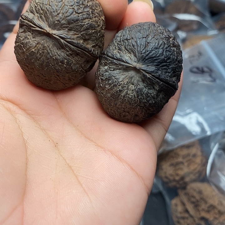 文玩核桃把件16号40mm