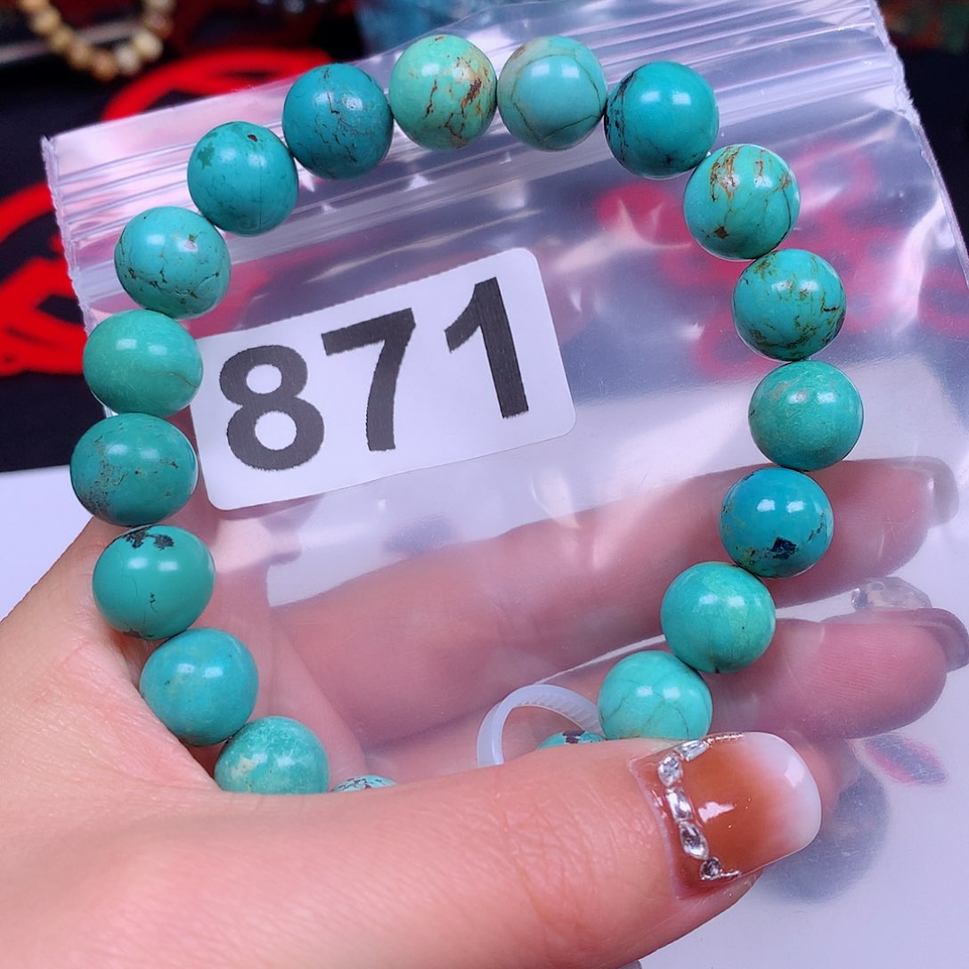 空竹粉丝专享十堰特色手工散珠